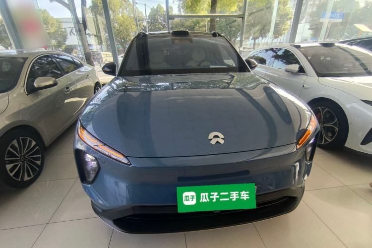 Used Nio ES6 2023 75 kWh