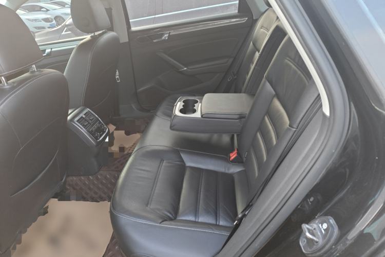 Used Volkswagen Passat 2017 330TSI DSG Prestige Edition
