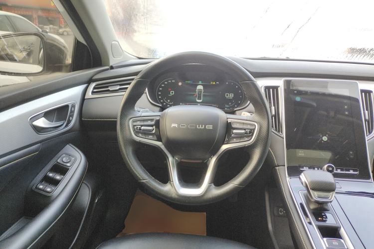 Used Roewe i6 MAX 2020 300TGI Automatic Sporty Cool Edition