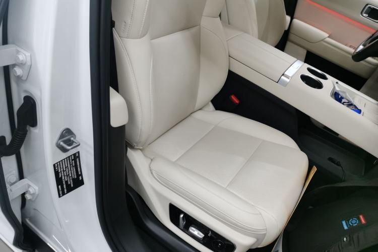 Used Li Auto L7 2024 Ultra Model