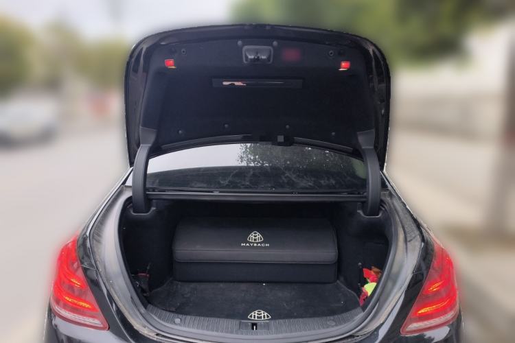 Used Mercedes-Benz S-Class 2014 S 400 L Prestige Edition
