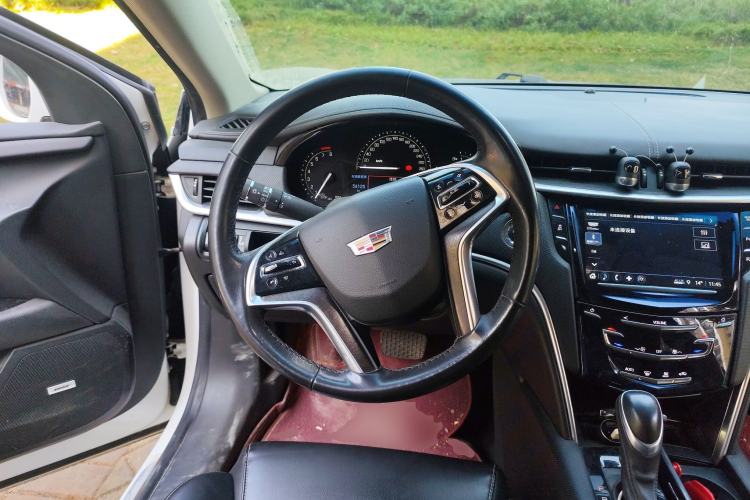 Used Cadillac XTS 2018 28T Tech Edition