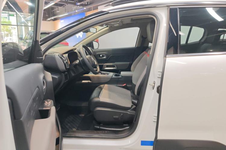 Used Citroen C5 AIRCROSS 2018 350THP Enjoyment Version
