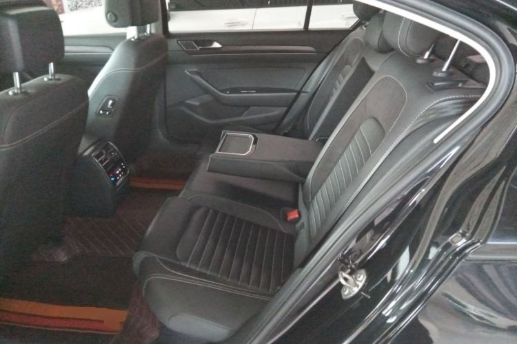 Used Volkswagen Magotan 2020 330TSI DSG Leading Model
