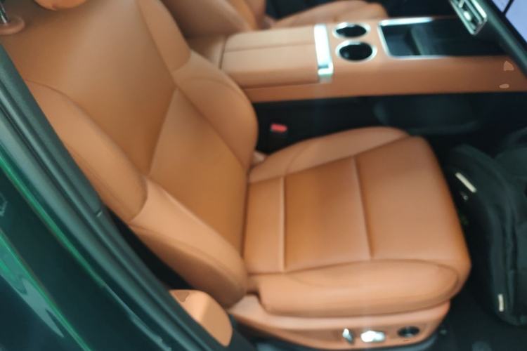 Used Li Auto L6 2024 Max
