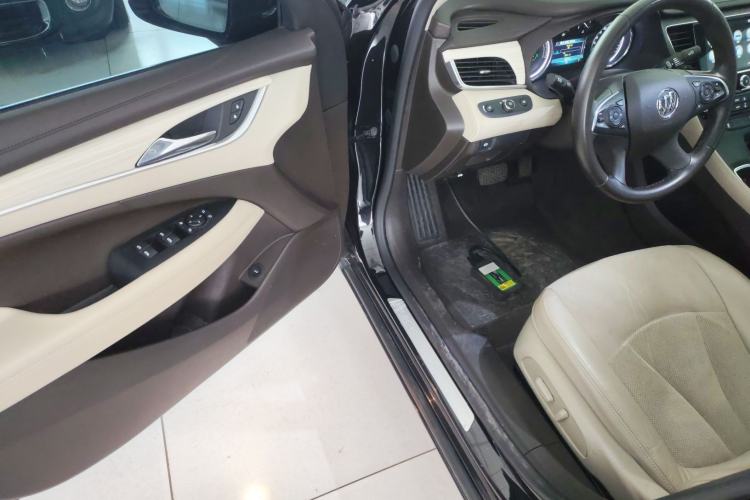 Used Buick LaCrosse 2018 30H Elite Edition