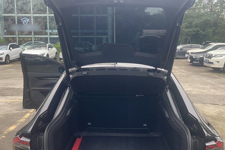 Used Changan UNI-V 2024 1.5T Prestige Sport Edition