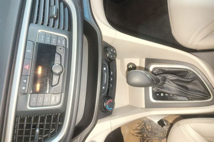 Used Buick GT 2016 15N Automatic Elite Edition
