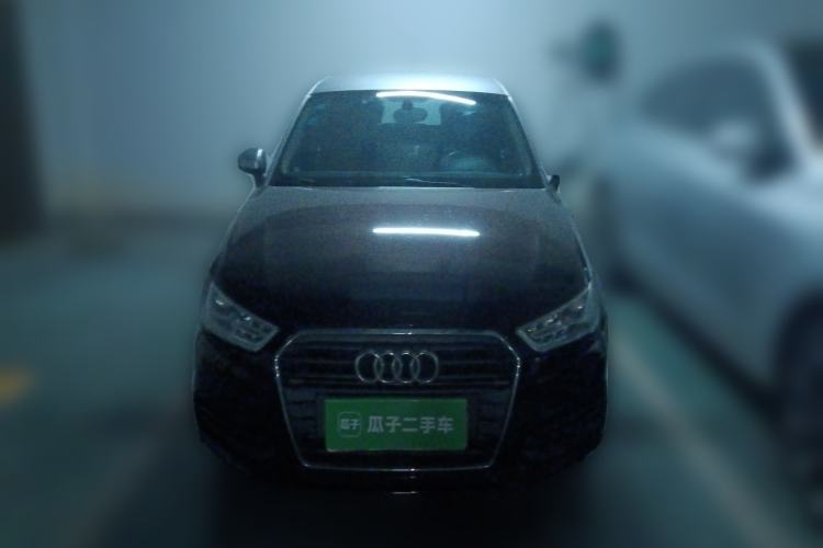 Used Audi A1 2016 30 TFSI Sportback Design Fashion Edition