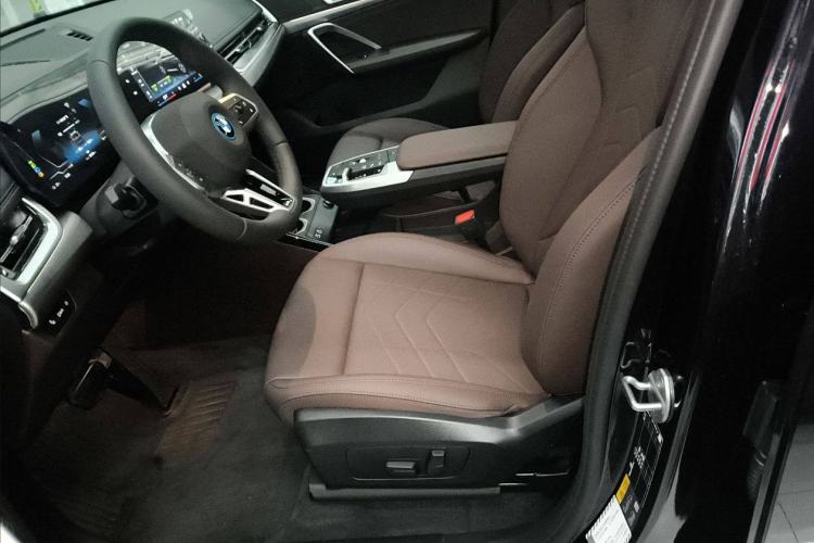 Used BMW iX1 2023 eDrive25L M Sport Package
