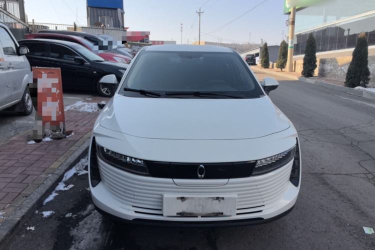 Used ORA iQ 2018 Smart Connectivity Model