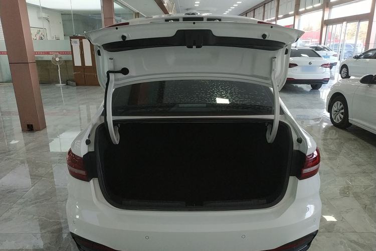 Used Volkswagen Lavida 2023 1.5L Automatic De Yi Edition