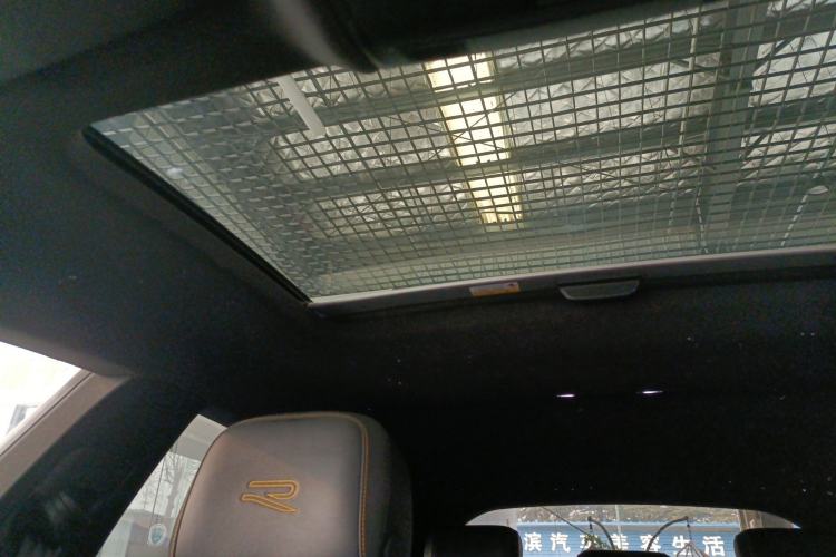 Used Volkswagen FAW-Volkswagen CC 2021 380TSI Striking Edition