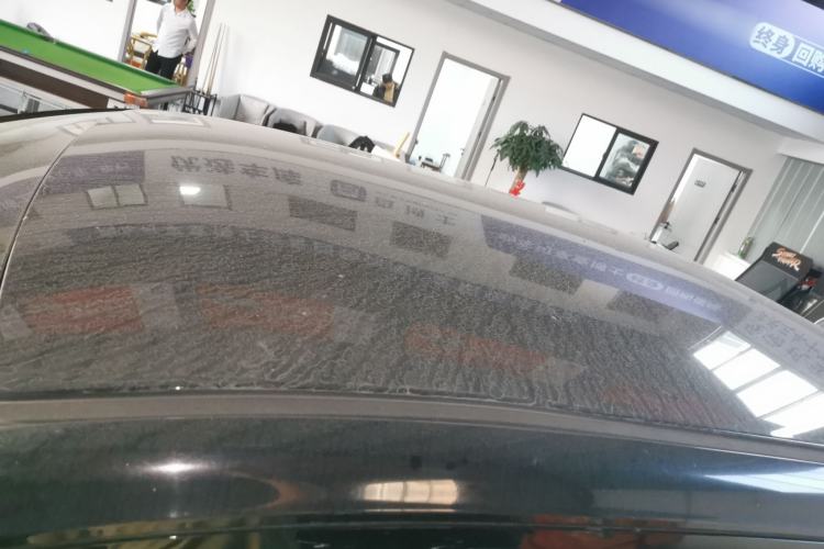 Used Baojun KiWi EV 2022 Designer Lite Edition Ternary Lithium
