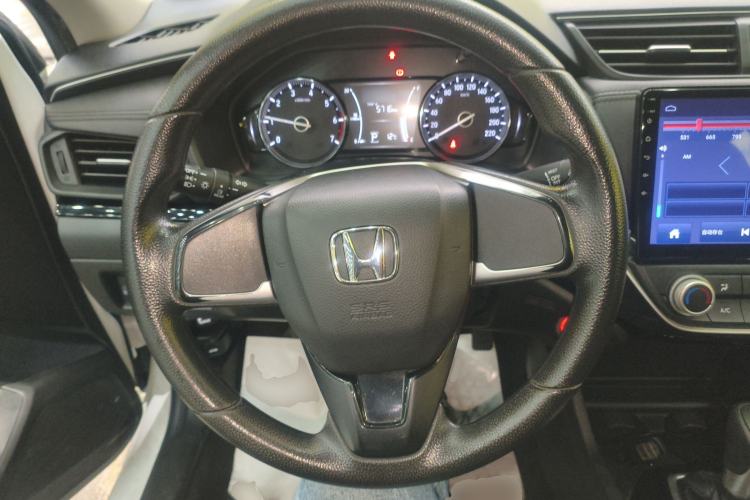 Used Honda Crider 2019 180 Turbo CVT Comfort Edition China V
