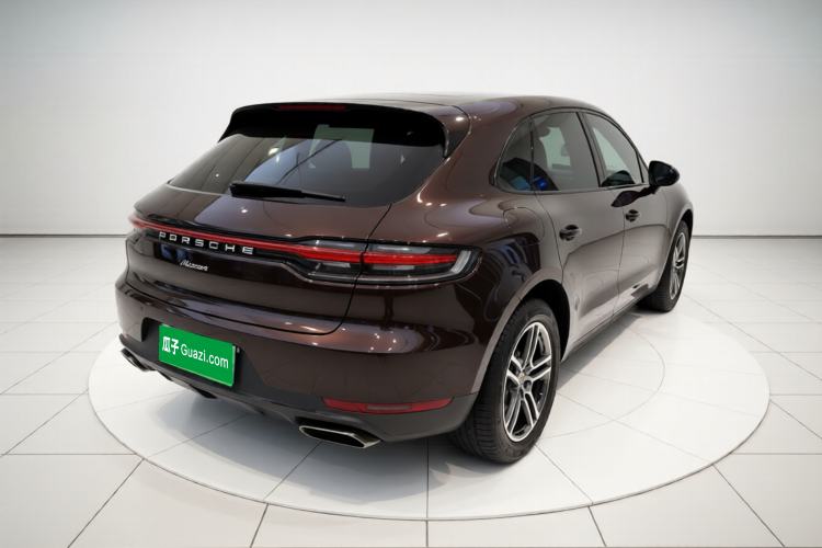 Used Porsche Macan 2020 Macan 2.0T
