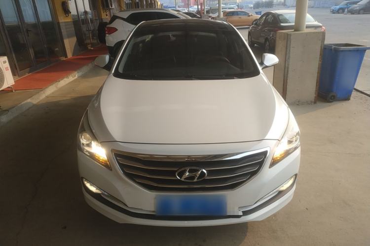 Used Hyundai Mistra 2016 1.8L Automatic Deluxe DLX Model