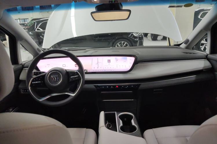 Used Buick GL8 2025 Lu Zun Deluxe Edition
