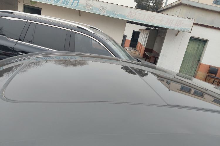 Used Audi e-tron 2022 Sportback 55 quattro Luxury Model