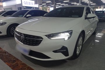 Used Buick Regal 2022 552T Smart Edition