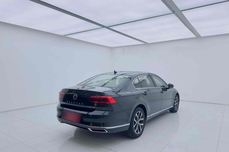 Used Volkswagen Magotan 2020 330TSI DSG Luxury Edition
