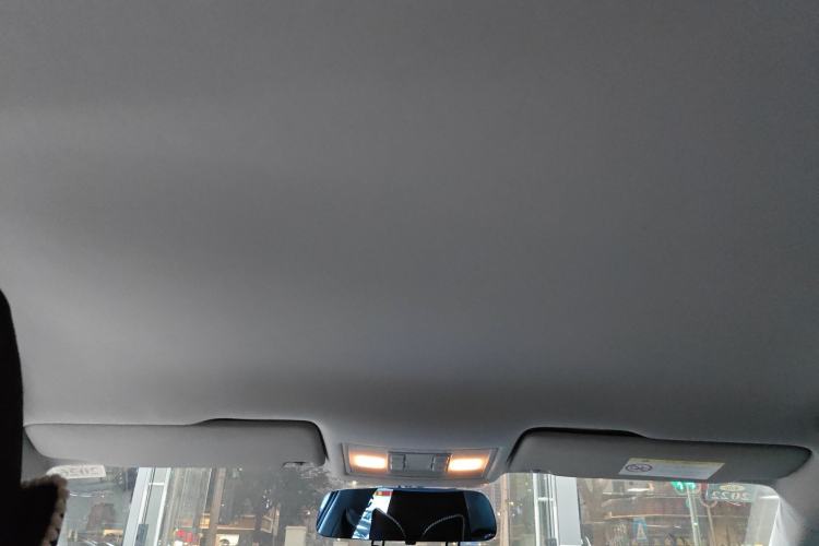 Used Volkswagen Lamando 2018 230TSI DSG Fashion Edition