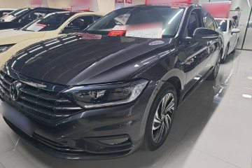 Used Volkswagen Sagitar 2022 280TSI DSG Flyover Edition