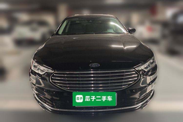 Used Ford Taurus 2019 EcoBoost 245 Premium Edition
