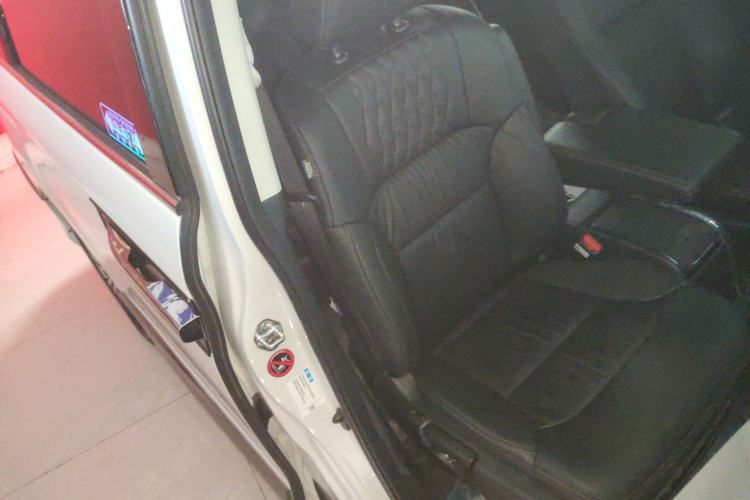 Used Honda Elysion 2022 2.0L eHEV Luxury Edition
