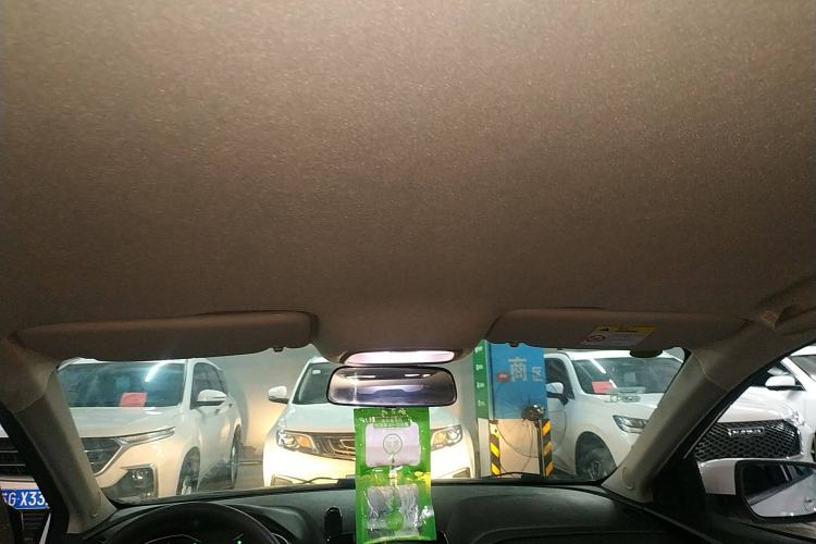 Used Chevrolet Cavalier 2022 325T Automatic Enjoyment Edition