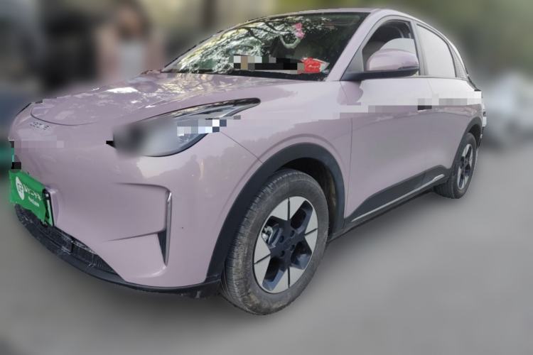 Used Geely Galaxy Geome 2025 310km Dream Edition