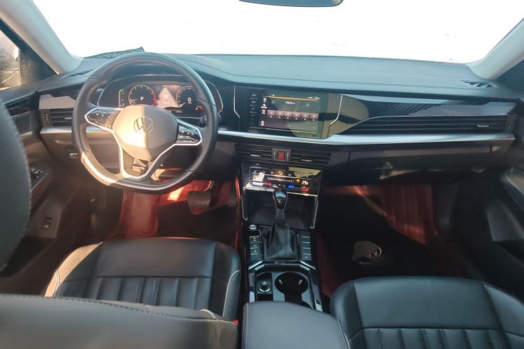 Used Volkswagen Passat 2023 330TSI Starry Elite Edition
