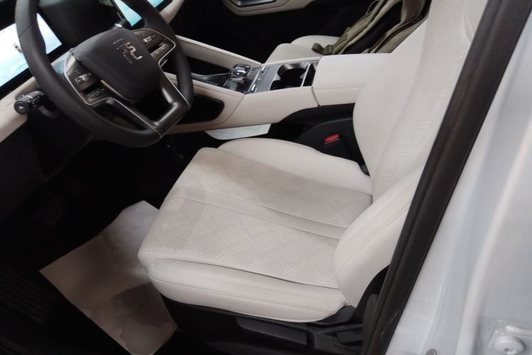 Used BYD Yuan UP 2024 401 km Active Version