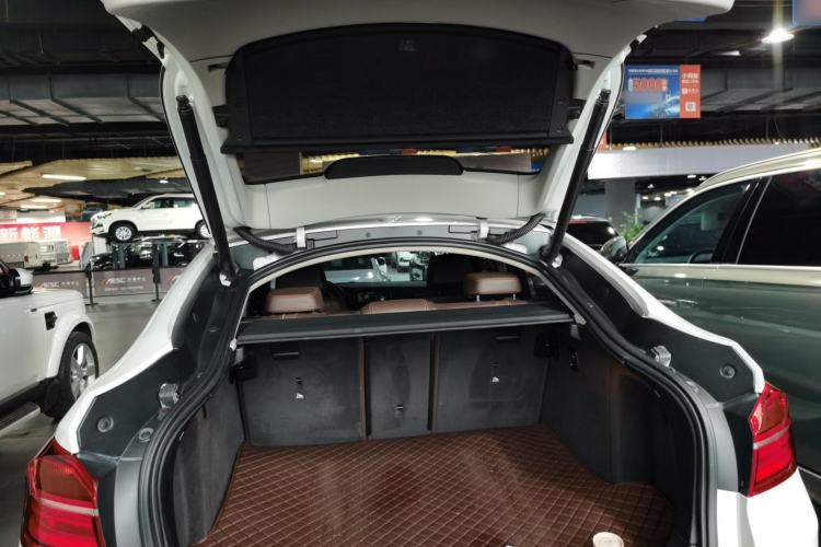 Used BMW X4 2014 xDrive20i X Design Package
