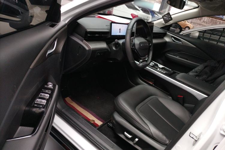 Used Wuling Xingguang 2023 150 Advanced Edition
