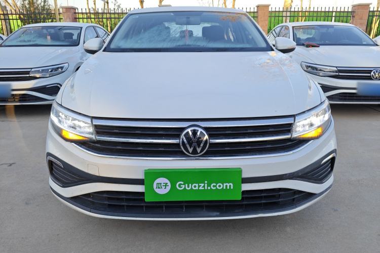 Used Volkswagen Bora 2024 200TSI DSG Comfort Edition