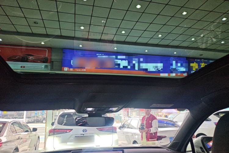 Used Volkswagen Tayron 2025 Tharu L 330TSI Two-Wheel Drive Elite City Package