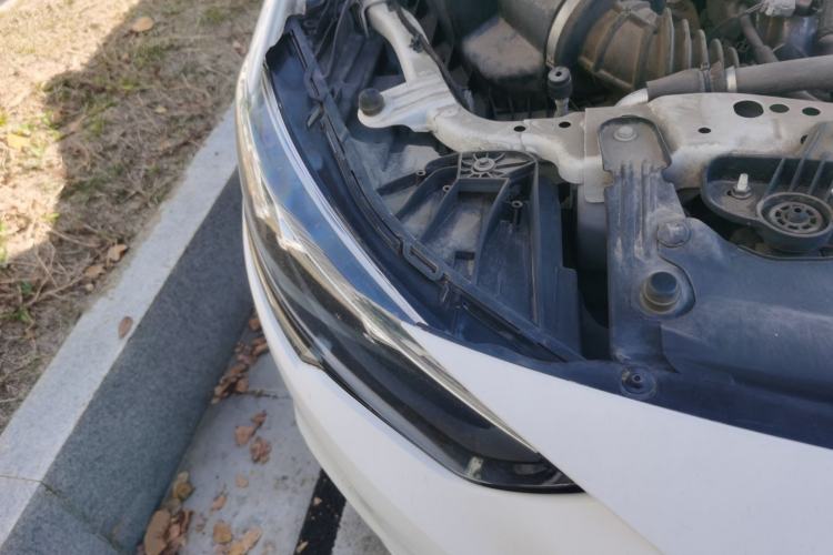 Used Buick Regal 2019 20T Luxury Model China VI Standard