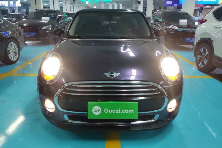 Used MINI MINI 2016 1.5T COOPER
