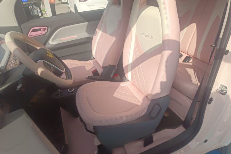 Used Wuling Hongguang MINIEV 2022 Macaron Premium Model – Lithium Iron Phosphate