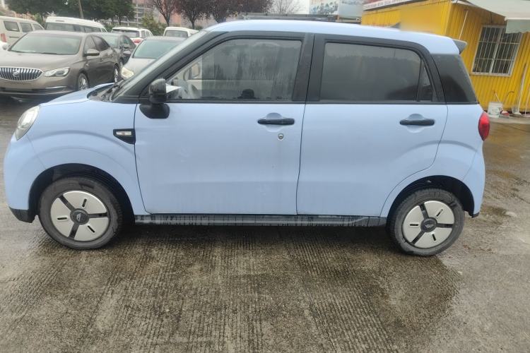 Used  LINGBOX 2022 Li Qingzhao Pro Edition 14.08 kWh
