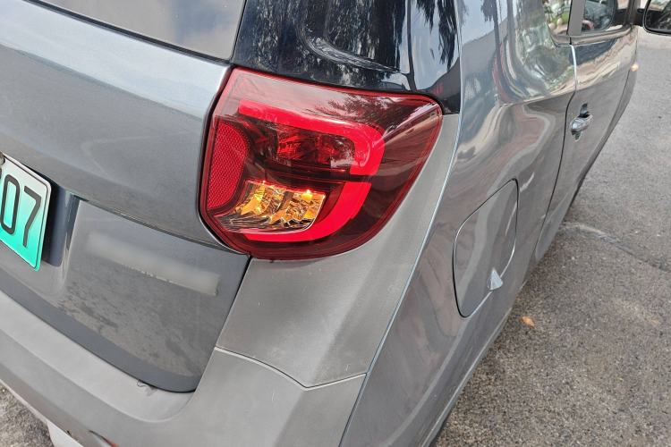 Used Chery Little Ant 2019 4-Seater Smart Edition 30.6 kWh
