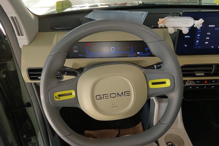 Used  Panda 2024 200km Panda Rider