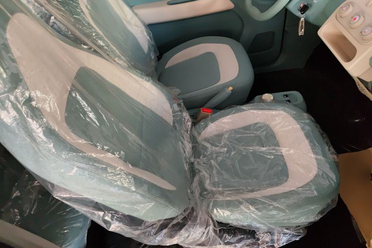 Used  uni 2025 Mildly Sweet Version 11.52 kWh
