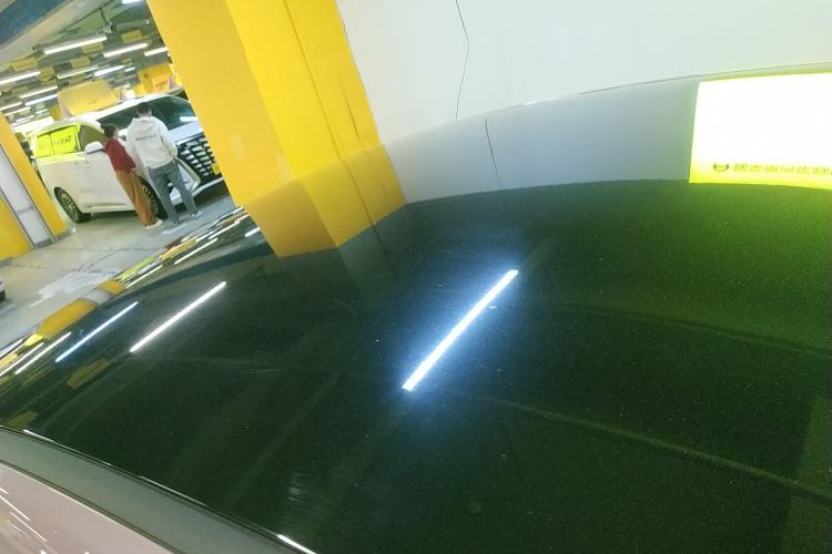 Used AION RT 2025 520 Smart Enjoy Edition