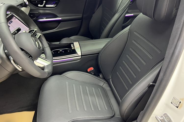 Used Mercedes-Benz C-Class 2024 Restyled C 260 L Sport Edition
