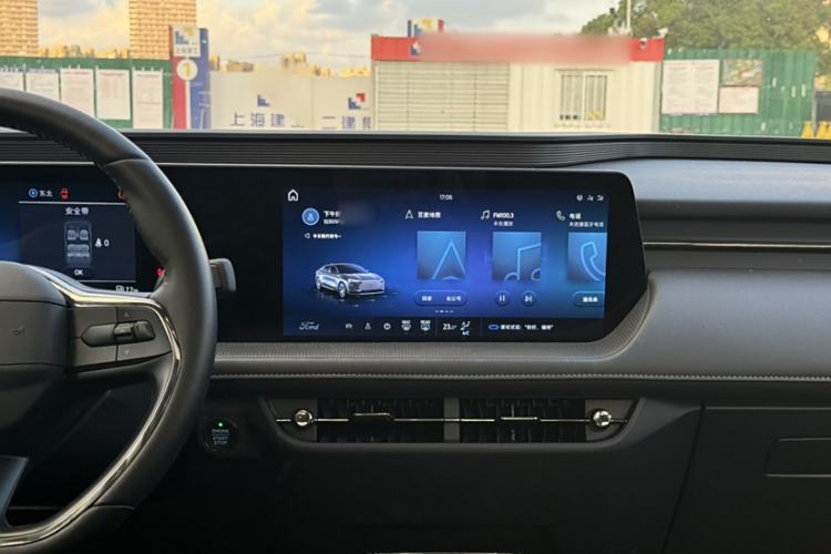 Used Ford Mondeo 2022 Facelifted EcoBoost 245 Fashion Edition