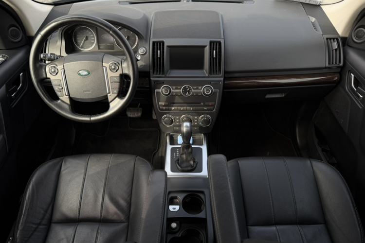 Used Land Rover Freelander 2 2014 2.2T SD4 SE Diesel Edition