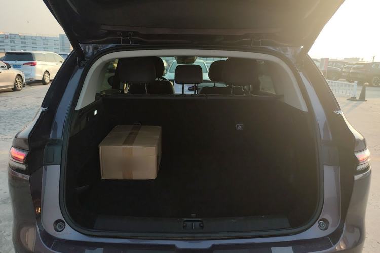 Used Leapmotor C10 2026 605 Enjoyment Edition
