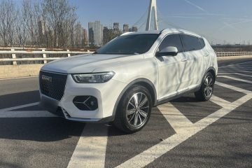 Used Haval H6 2021 1.5T Automatic Champion Edition